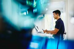 keeping IT skills fresh is challenging – but important