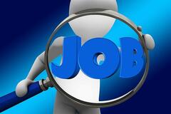 Les annonces d’emplois restent le principal moyen pour rechercher du travail au Luxembourg