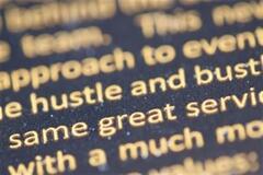 Comment comprendre le jargon des offres d’emploi ?