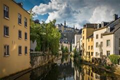 Travailler au Luxembourg en étant frontalier