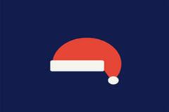 la to do list pour fêter Noël en entreprise.