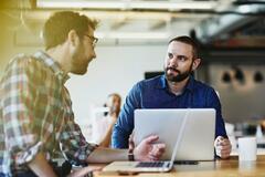 recrutement à l’ère du numérique : les choses à faire et à ne pas faire.