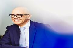 Face à face avec Jos Schut, Directeur des Ressources Humaines de Randstad !