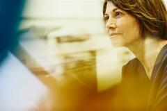 encore pas mal d’écart entre le taux d’emploi masculin et féminin en Europe.