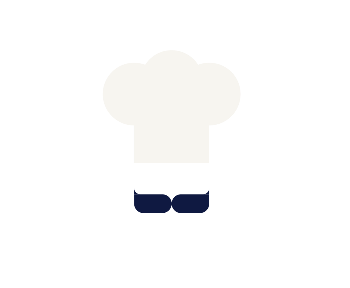 Chef illustration